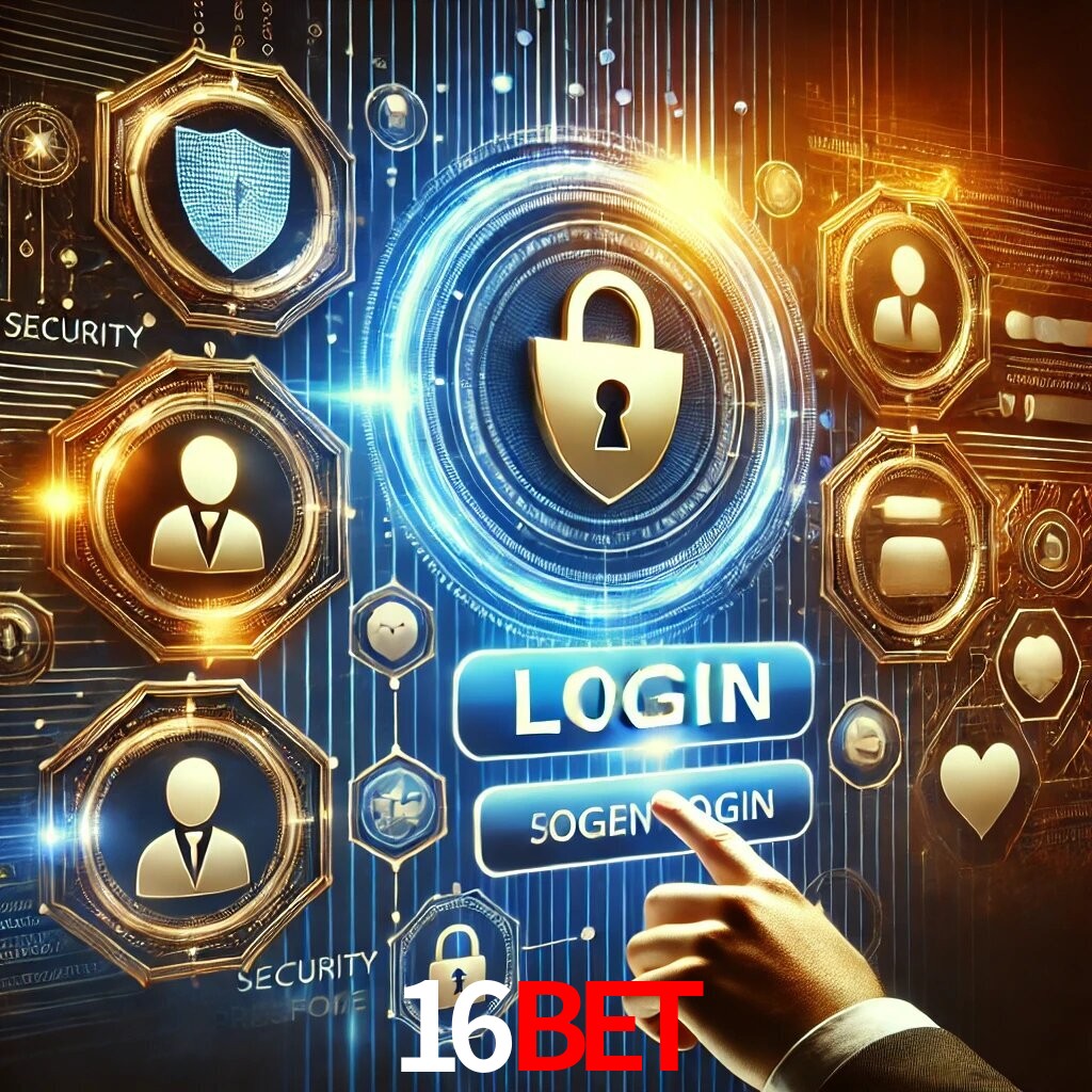  16BET
