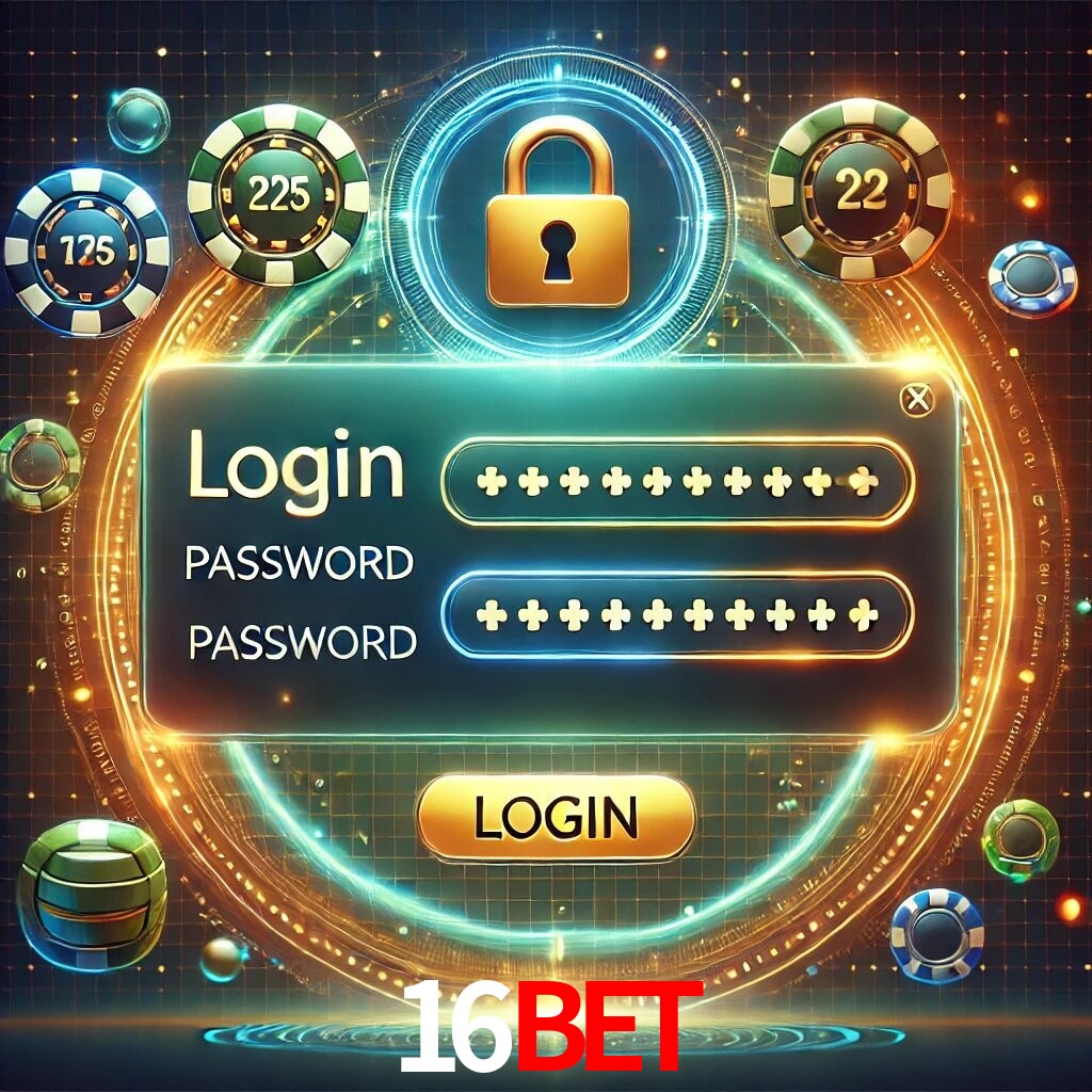  16BET